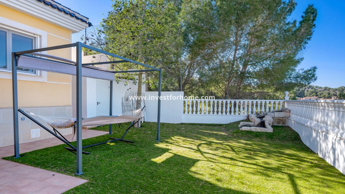 Vente - Villa - San Miguel de Salinas - Costa Blanca