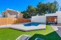 Vente - Villa - San Miguel de Salinas - Costa Blanca