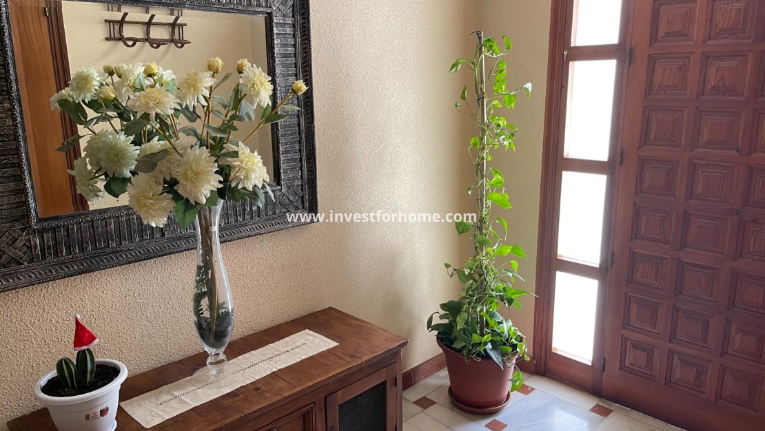 Vente - Villa - San Miguel de Salinas - Inland