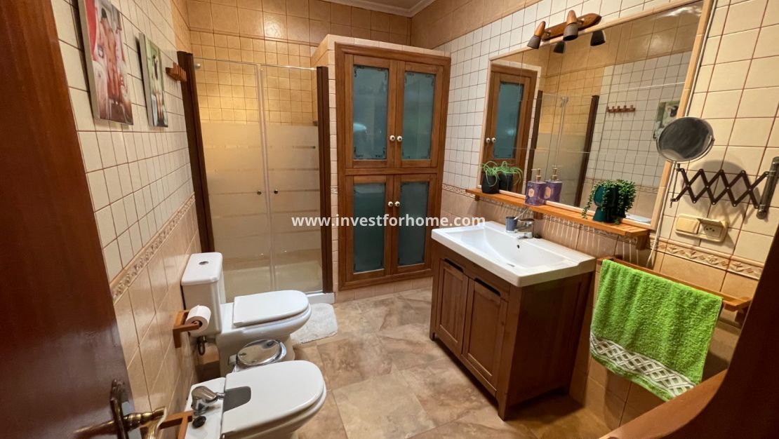 Vente - Villa - San Miguel de Salinas - Inland