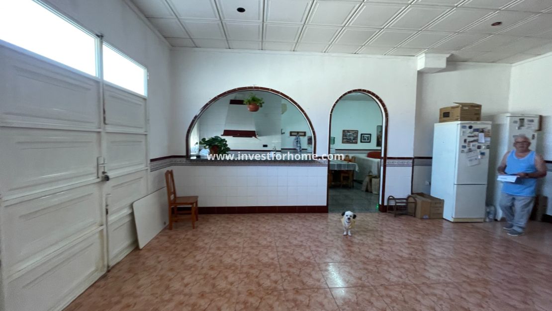 Vente - Villa - San Miguel de Salinas - Inland