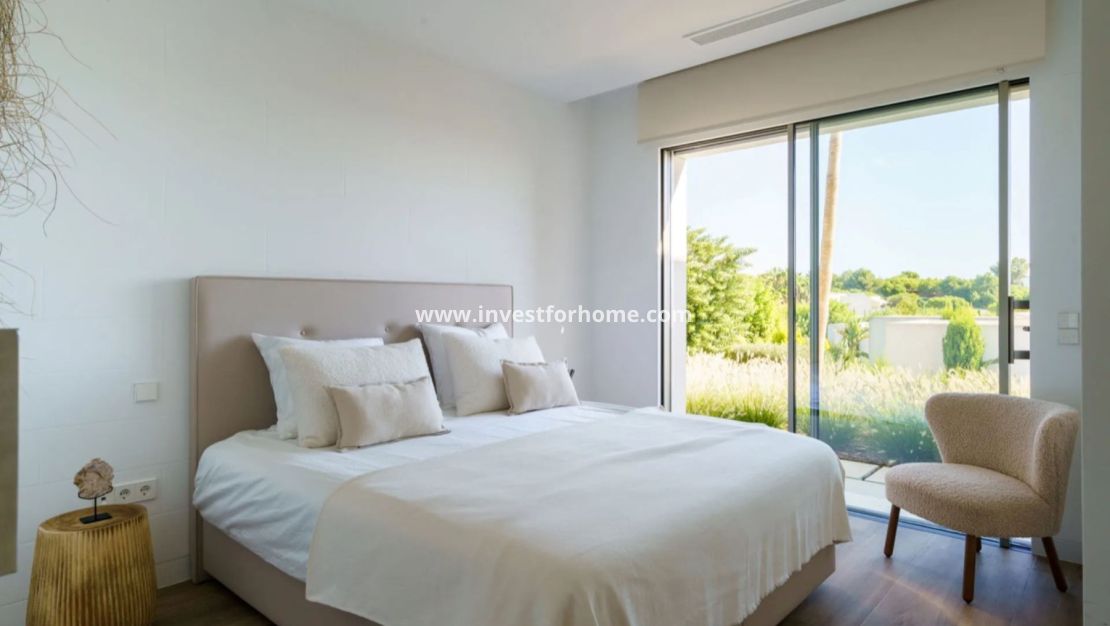 Vente - Villa - San Miguel de Salinas - Inland