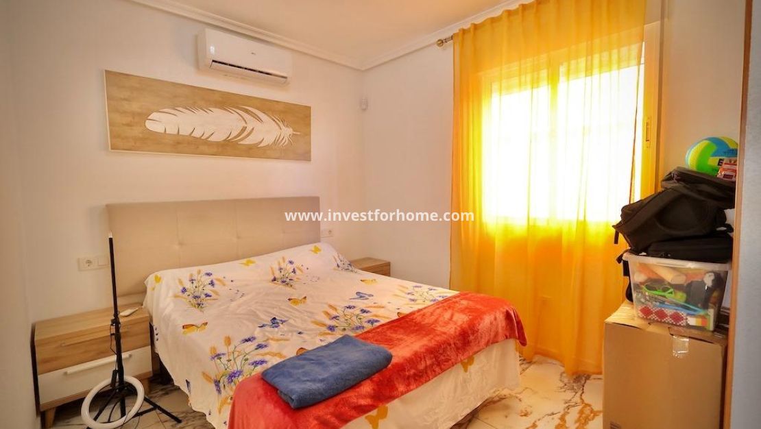 Vente - Villa - San Miguel de Salinas - Inland