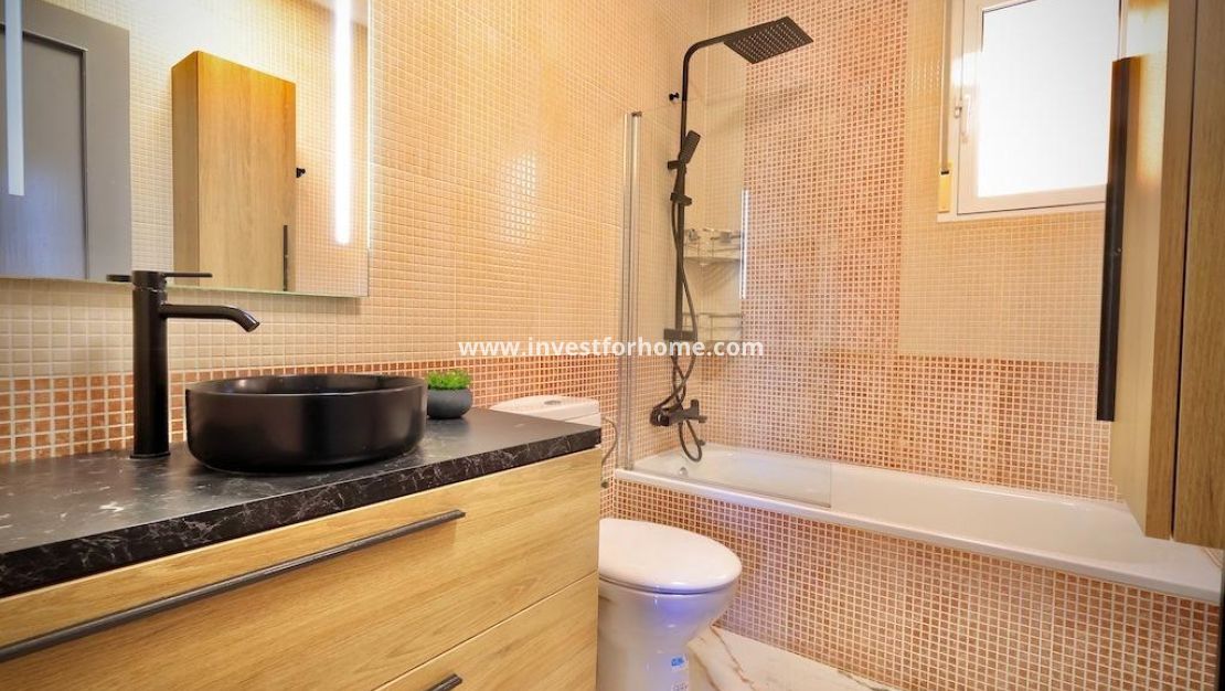 Vente - Villa - San Miguel de Salinas - Inland