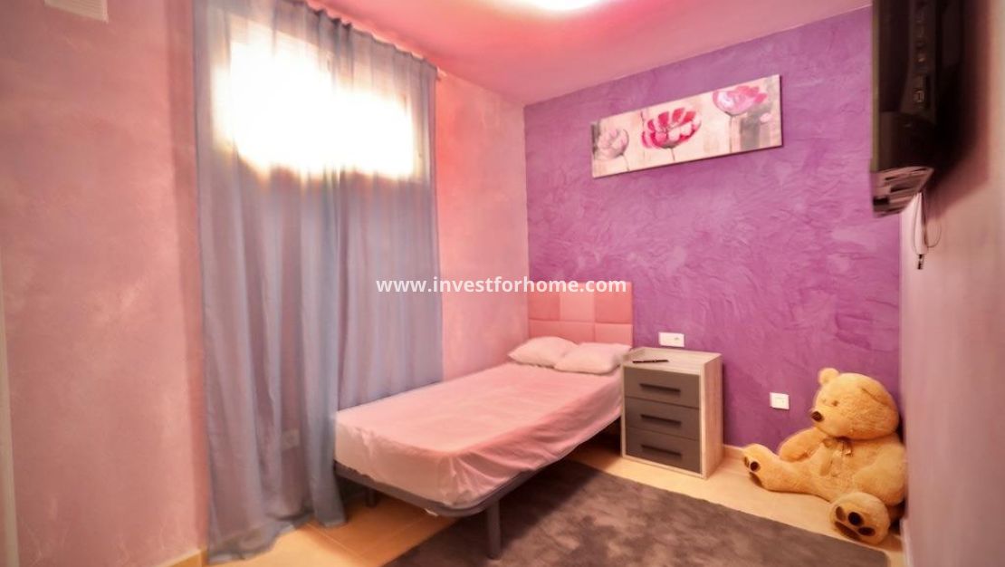 Vente - Villa - San Miguel de Salinas - Inland