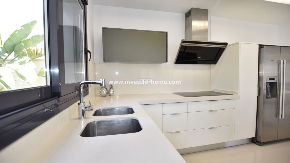 Vente - Villa - San Miguel de Salinas - Inland