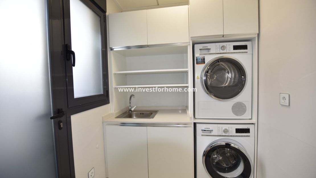 Vente - Villa - San Miguel de Salinas - Inland