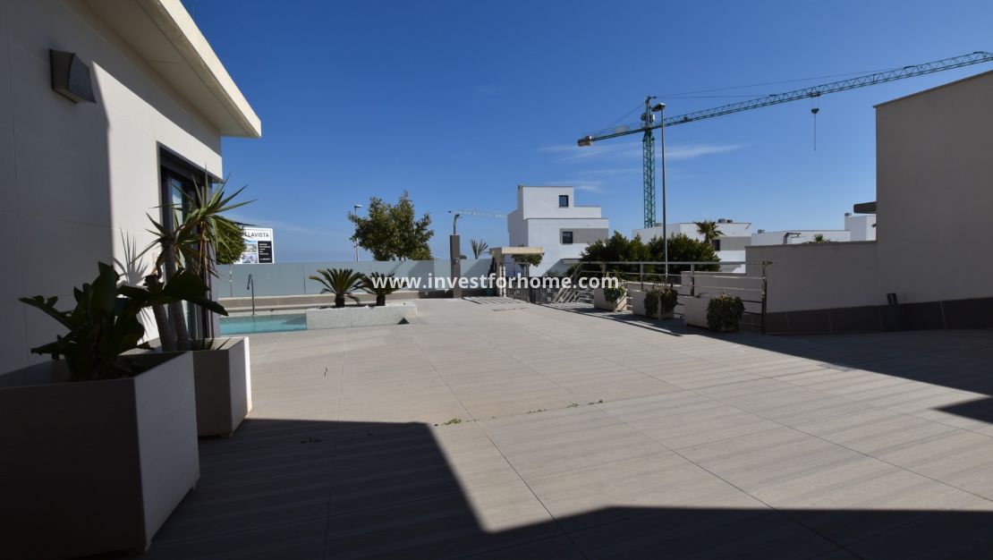 Vente - Villa - San Miguel de Salinas - Inland
