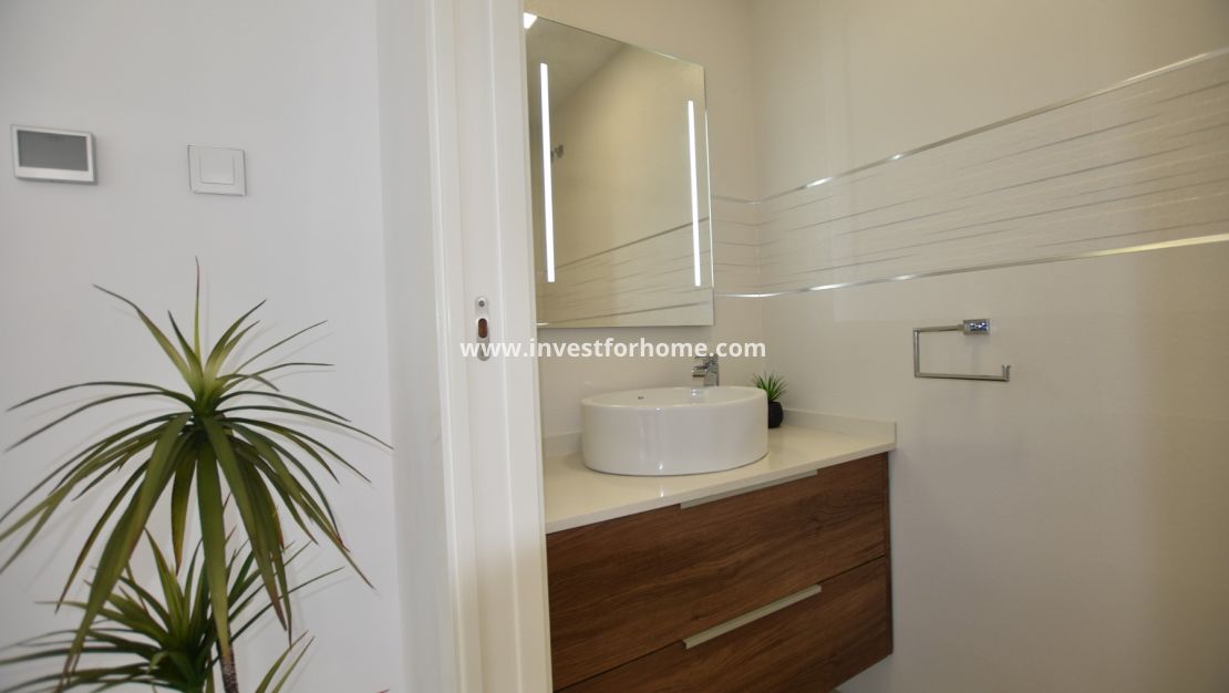 Vente - Villa - San Miguel de Salinas - Inland