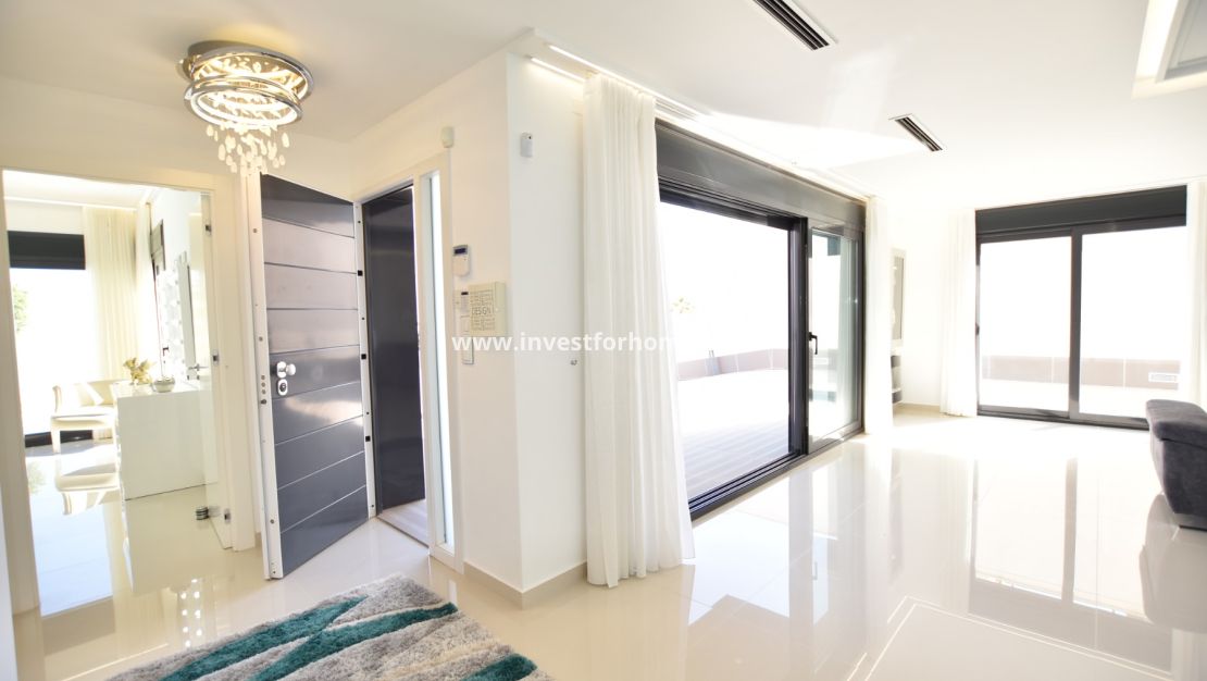 Vente - Villa - San Miguel de Salinas - Inland