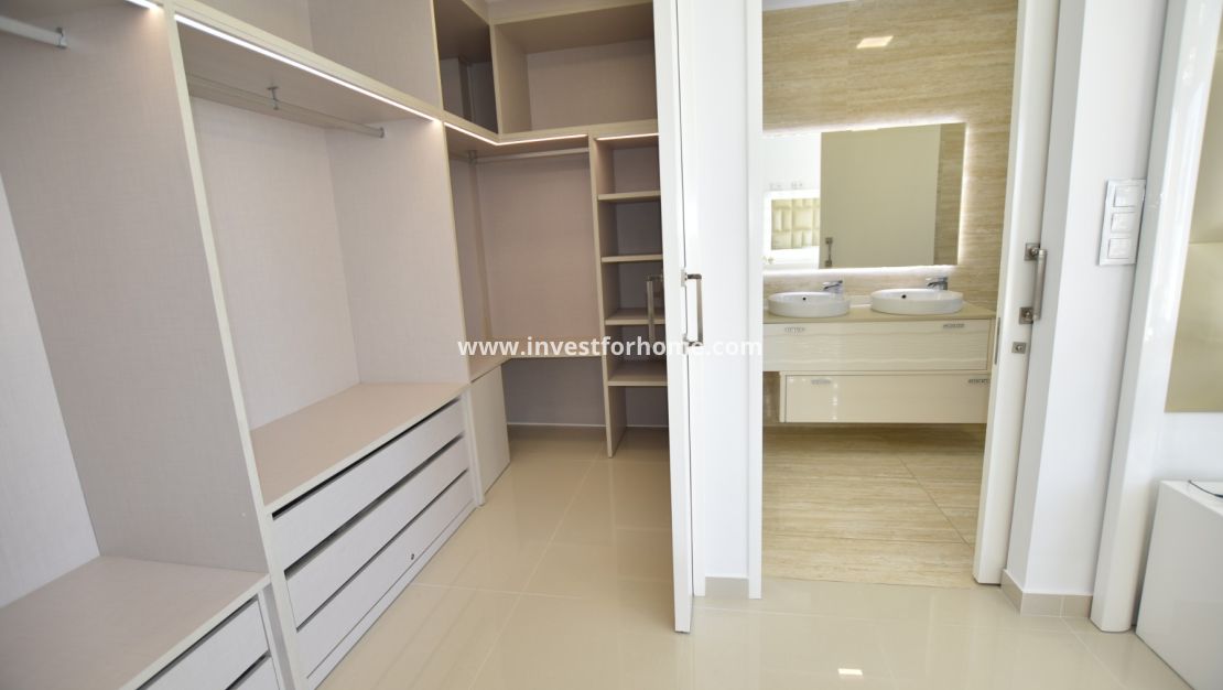 Vente - Villa - San Miguel de Salinas - Inland