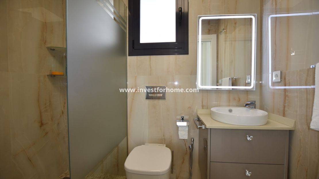 Vente - Villa - San Miguel de Salinas - Inland