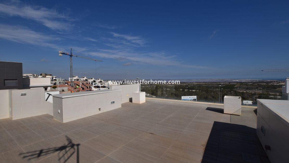 Vente - Villa - San Miguel de Salinas - Inland