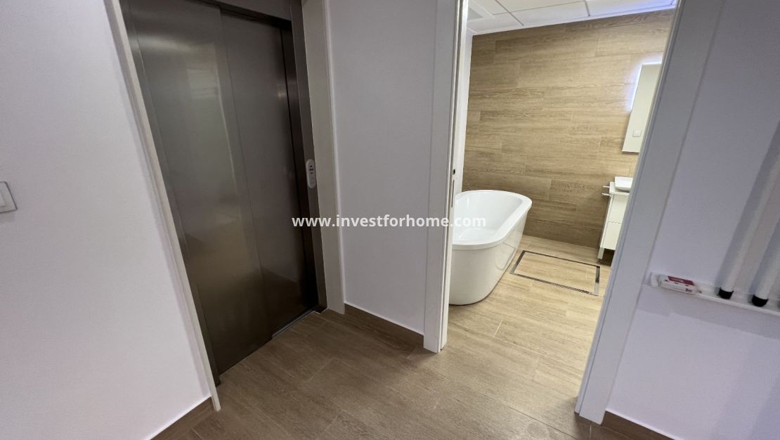 Vente - Villa - San Miguel de Salinas - Inland