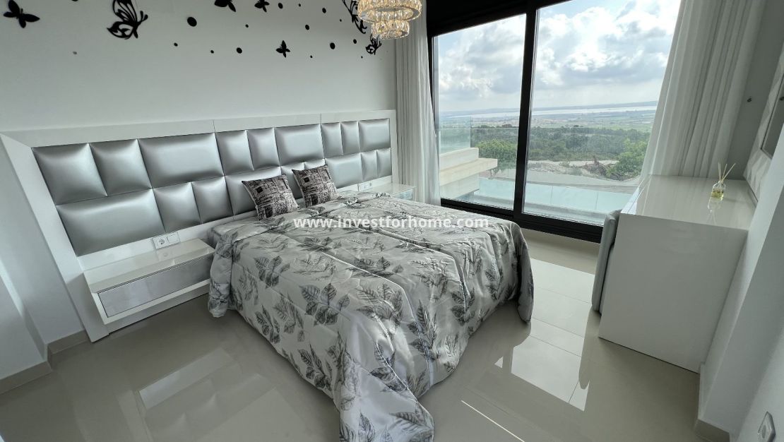 Vente - Villa - San Miguel de Salinas - Inland