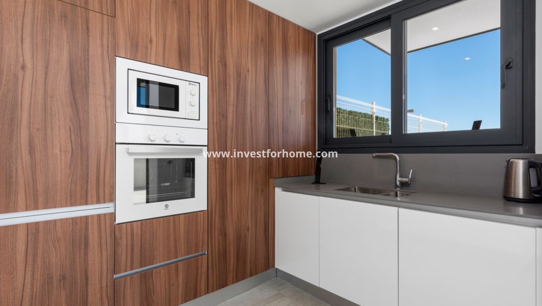 Vente - Villa - San Miguel de Salinas - Inland