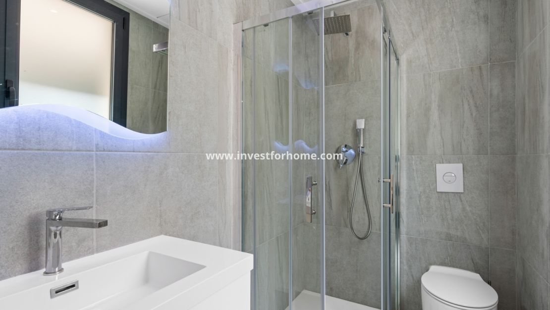 Vente - Villa - San Miguel de Salinas - Inland