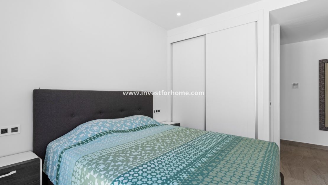 Vente - Villa - San Miguel de Salinas - Inland