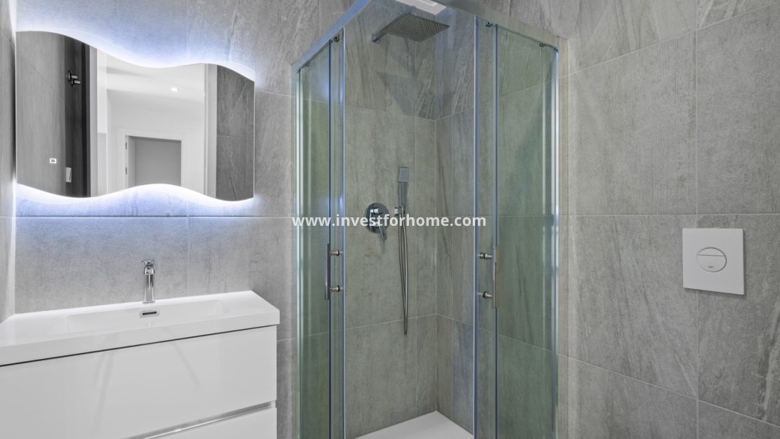 Vente - Villa - San Miguel de Salinas - Inland