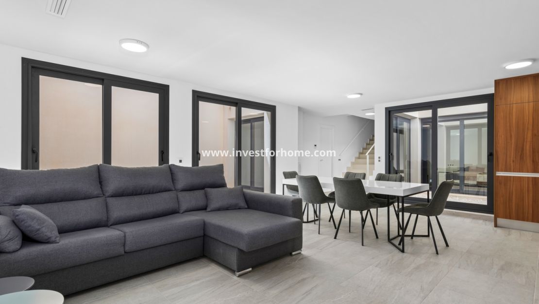 Vente - Villa - San Miguel de Salinas - Inland