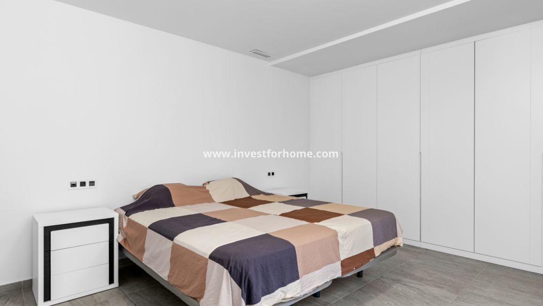 Vente - Villa - San Miguel de Salinas - Inland