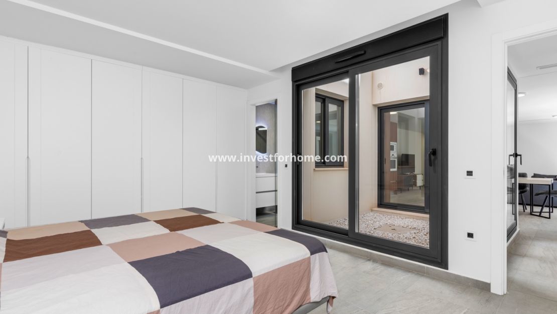 Vente - Villa - San Miguel de Salinas - Inland