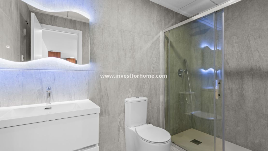 Vente - Villa - San Miguel de Salinas - Inland