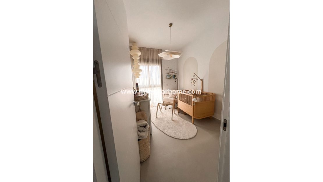 Vente - Villa - San Miguel de Salinas - Inland