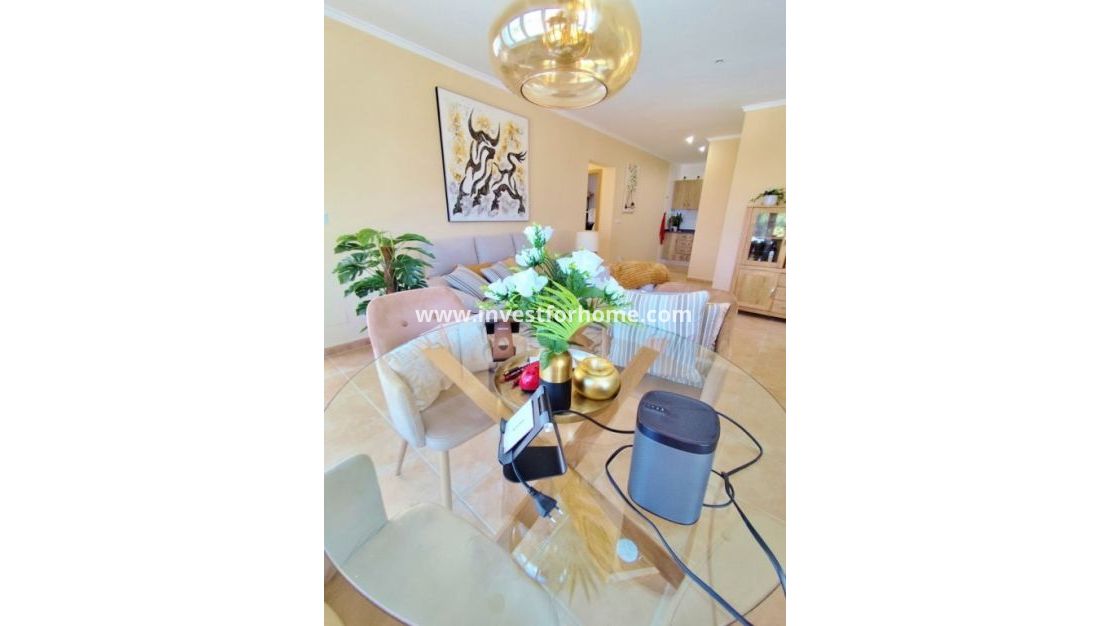 Vente - Villa - San Miguel de Salinas - Inland