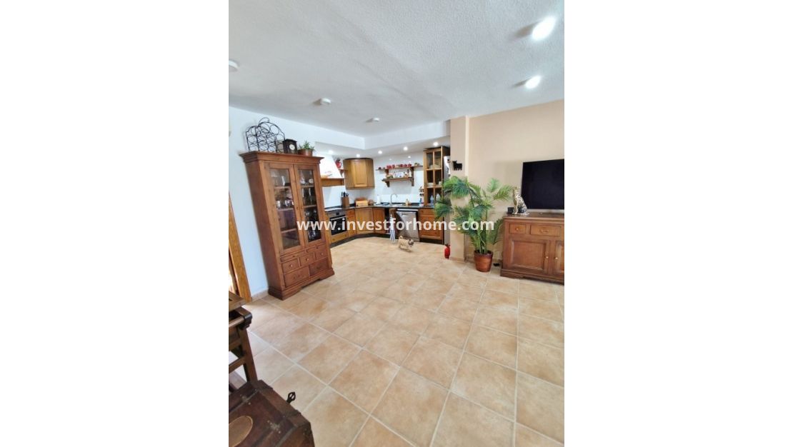 Vente - Villa - San Miguel de Salinas - Inland