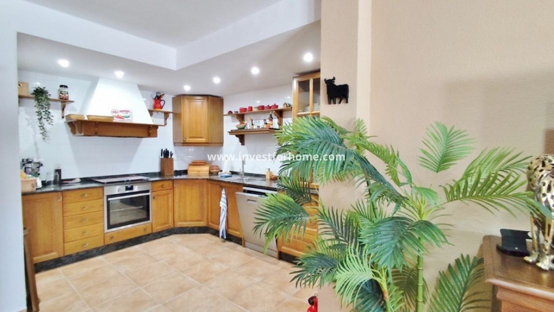 Vente - Villa - San Miguel de Salinas - Inland