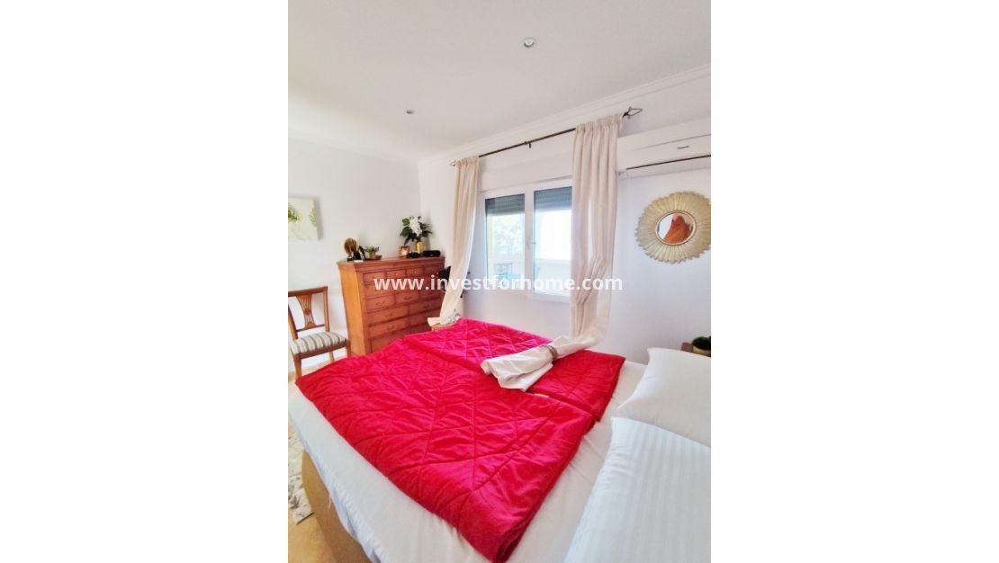 Vente - Villa - San Miguel de Salinas - Inland