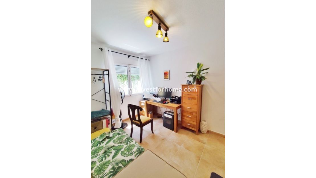 Vente - Villa - San Miguel de Salinas - Inland