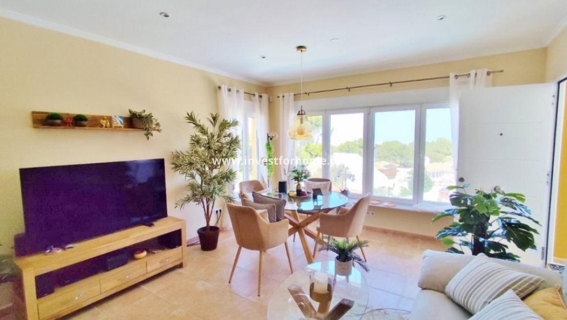 Vente - Villa - San Miguel de Salinas - Inland