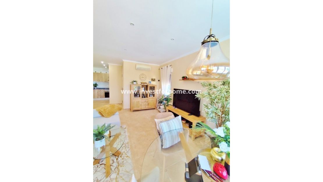 Vente - Villa - San Miguel de Salinas - Inland