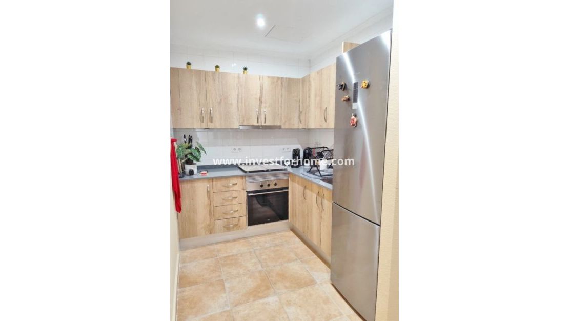 Vente - Villa - San Miguel de Salinas - Inland