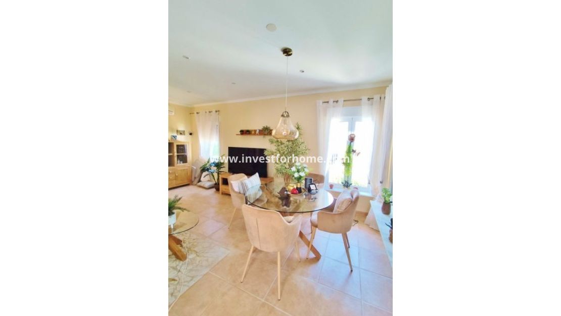 Vente - Villa - San Miguel de Salinas - Inland