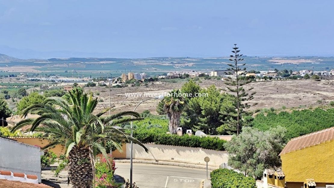 Vente - Villa - San Miguel de Salinas - Inland