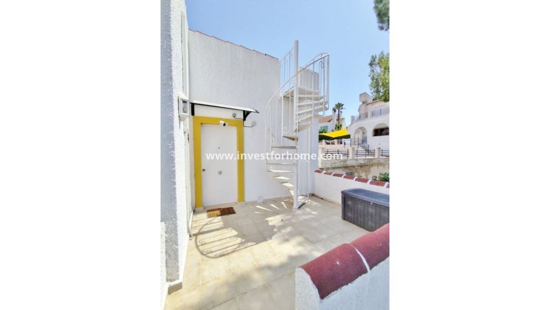 Vente - Villa - San Miguel de Salinas - Inland