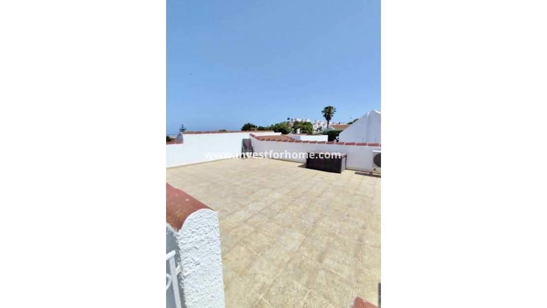 Vente - Villa - San Miguel de Salinas - Inland