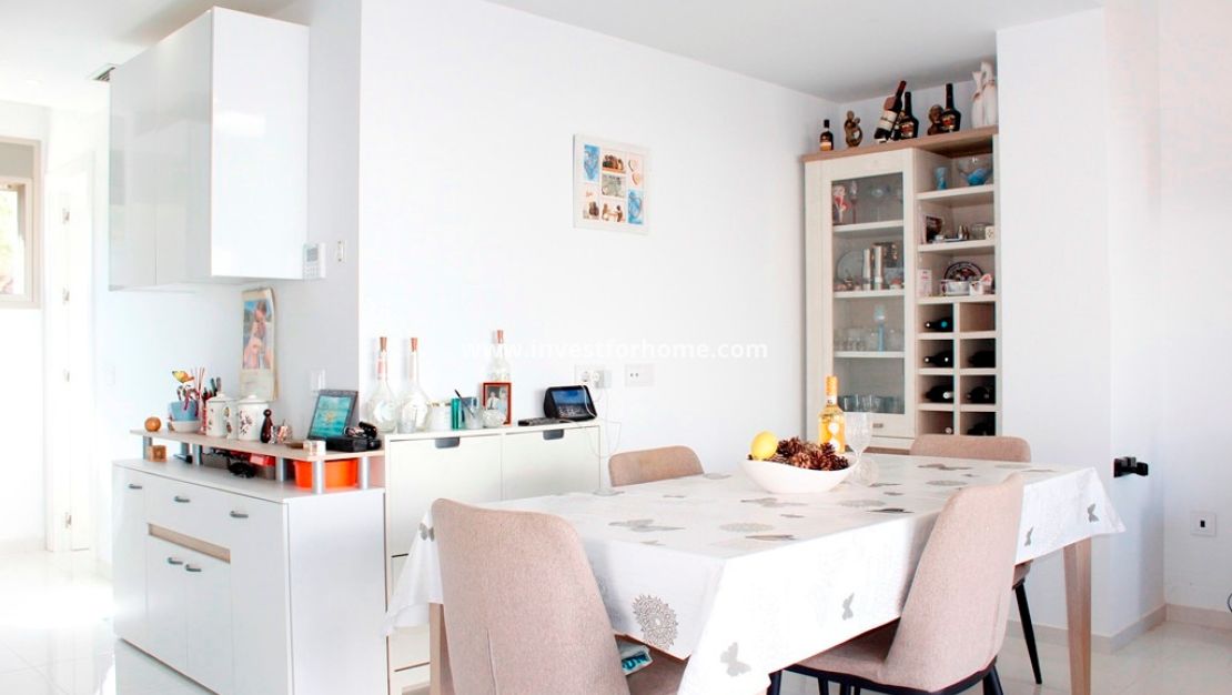 Vente - Villa - San Miguel de Salinas - Inland