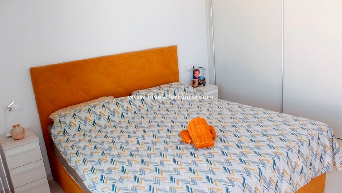 Vente - Villa - San Miguel de Salinas - Inland