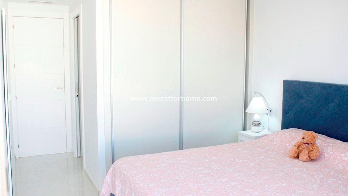 Vente - Villa - San Miguel de Salinas - Inland