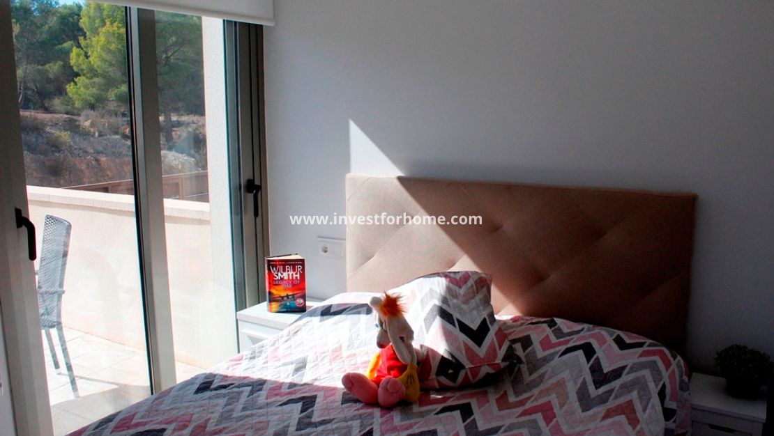 Vente - Villa - San Miguel de Salinas - Inland