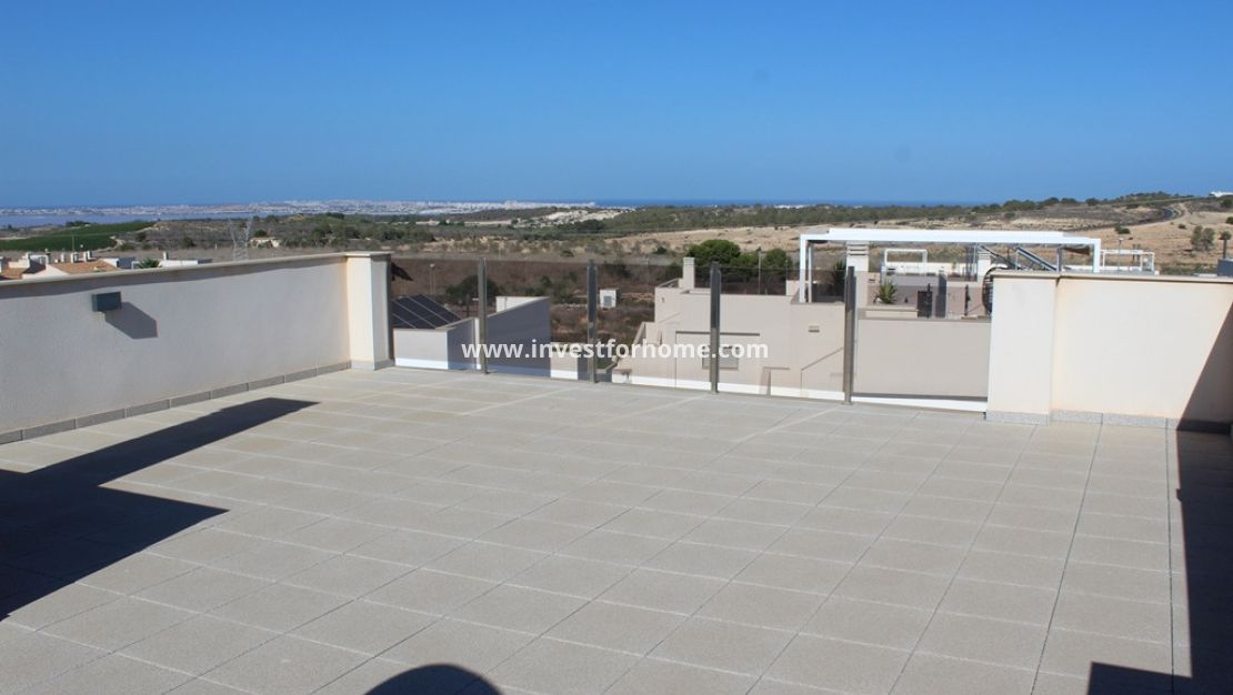 Vente - Villa - San Miguel de Salinas - Inland