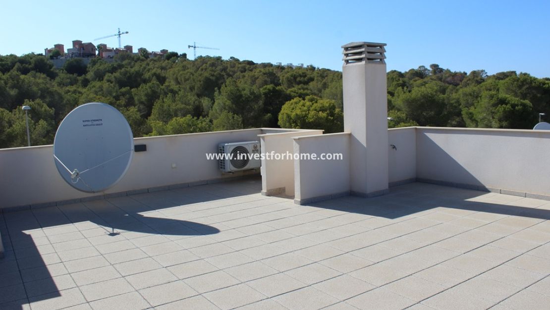 Vente - Villa - San Miguel de Salinas - Inland