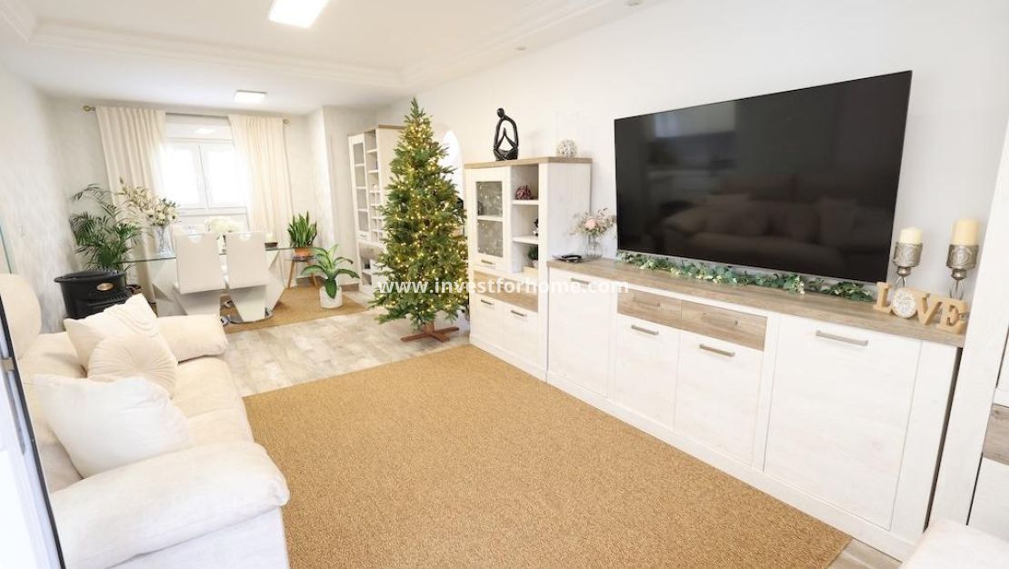 Vente - Villa - San Miguel de Salinas - Inland