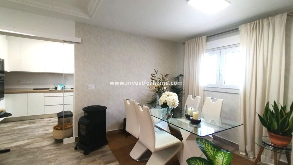 Vente - Villa - San Miguel de Salinas - Inland