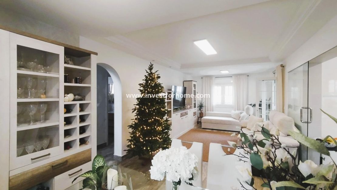 Vente - Villa - San Miguel de Salinas - Inland