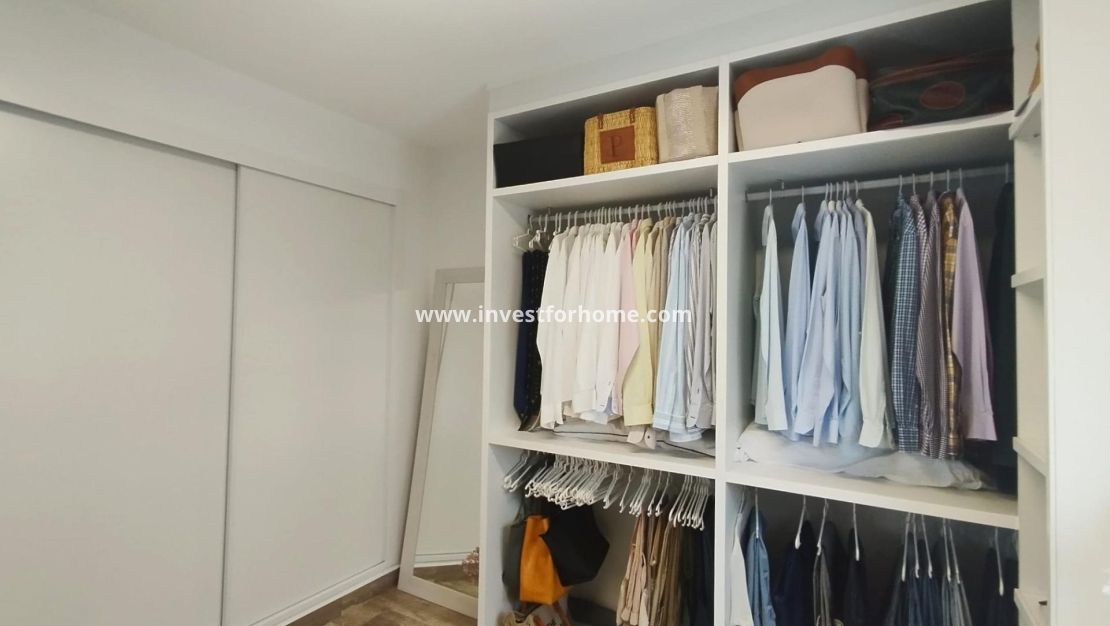 Vente - Villa - San Miguel de Salinas - Inland